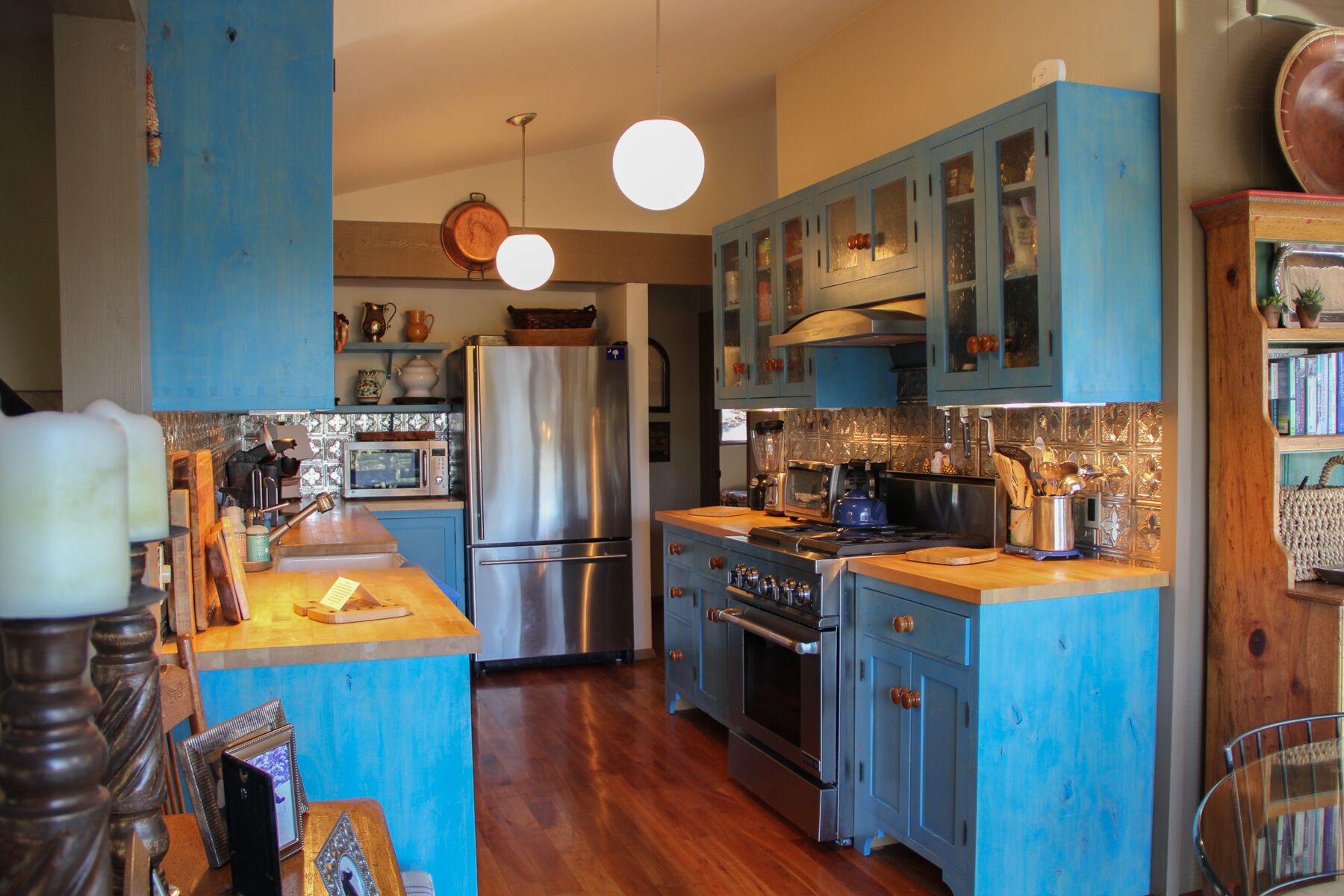 Amazing Mountain Hideaway 25 Minutes from Snowmass Ski Area