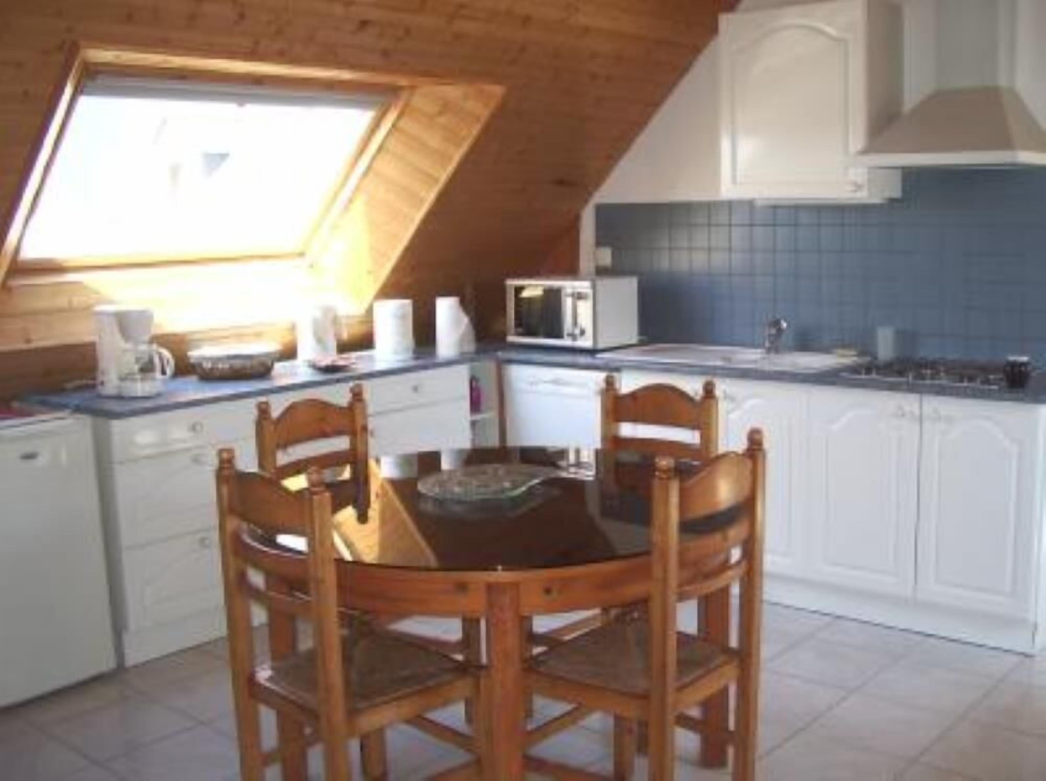 Apartment/ flat - HERBIGNAC