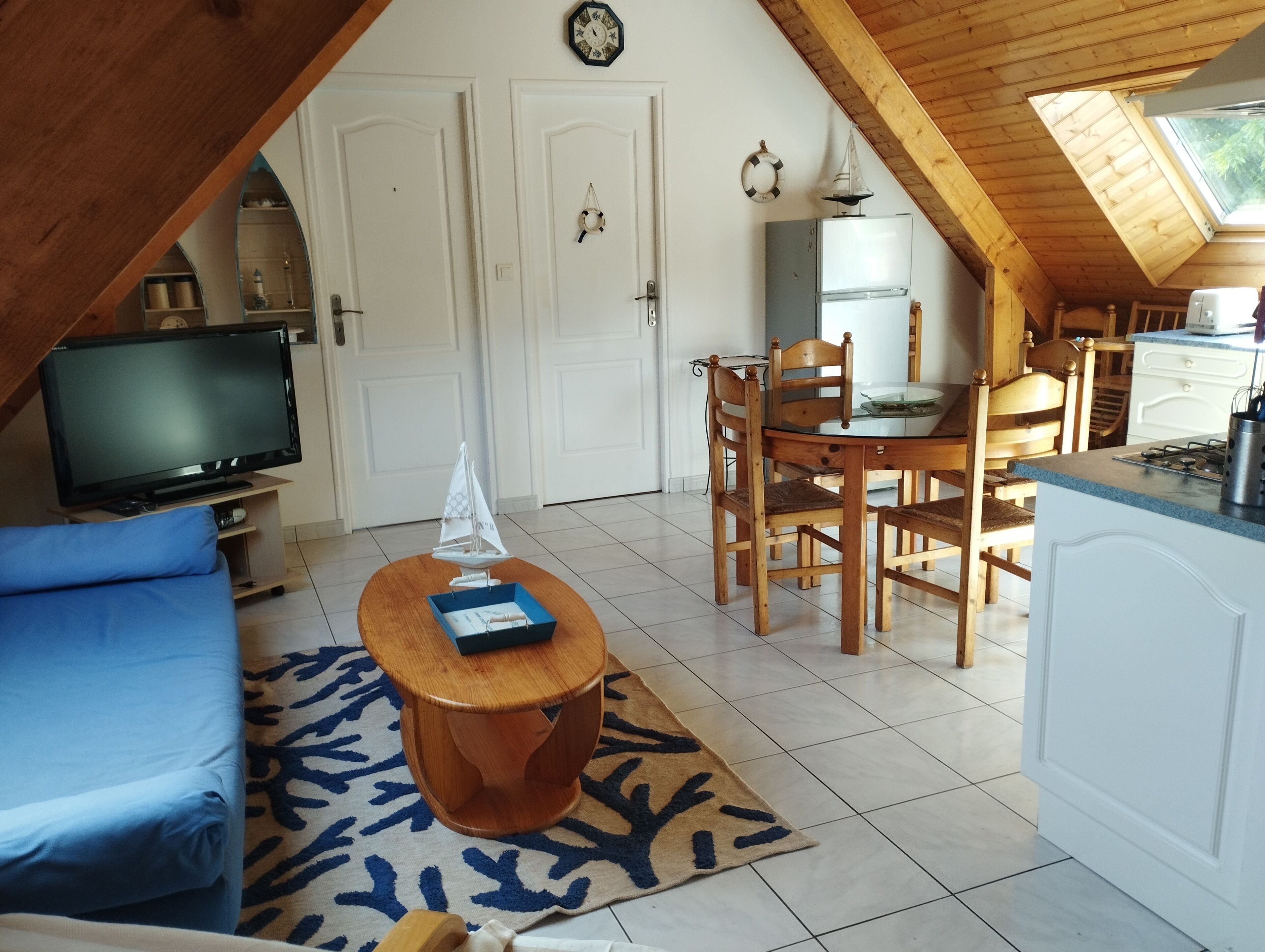 Télévision, livres