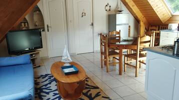 Télévision, livres