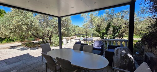 Ferienhaus / Villa - Saint Rémy de Provence
