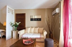 Smart TV, offices