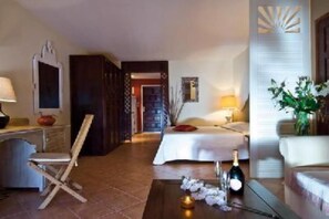 1 Schlafzimmer, Zimmersafe, Bügeleisen/Bügelbrett, kostenloses WLAN