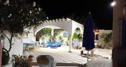 Djerba Midoun: House / Villa - MIDOUM