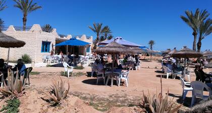 Djerba Midoun: Casa / villa / chalet - MIDOUM