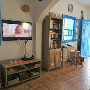 Interior - Djerba Midoun: House / Villa - MIDOUM (Djerba Midoun)