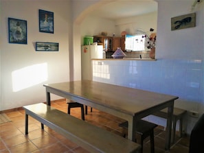 Restauration
