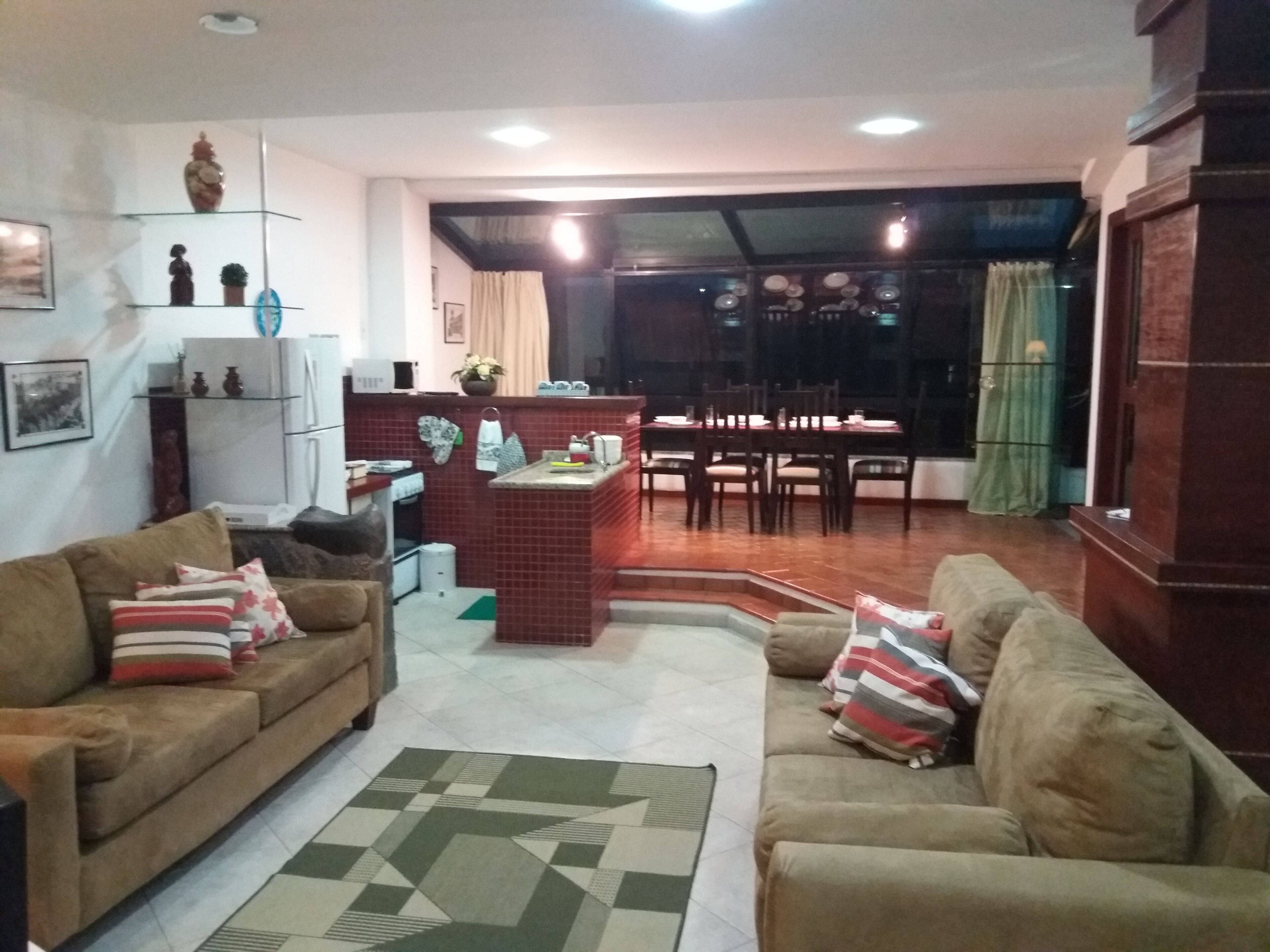 Apt in Urca, in Rio Best Place More Refined, View for Christ