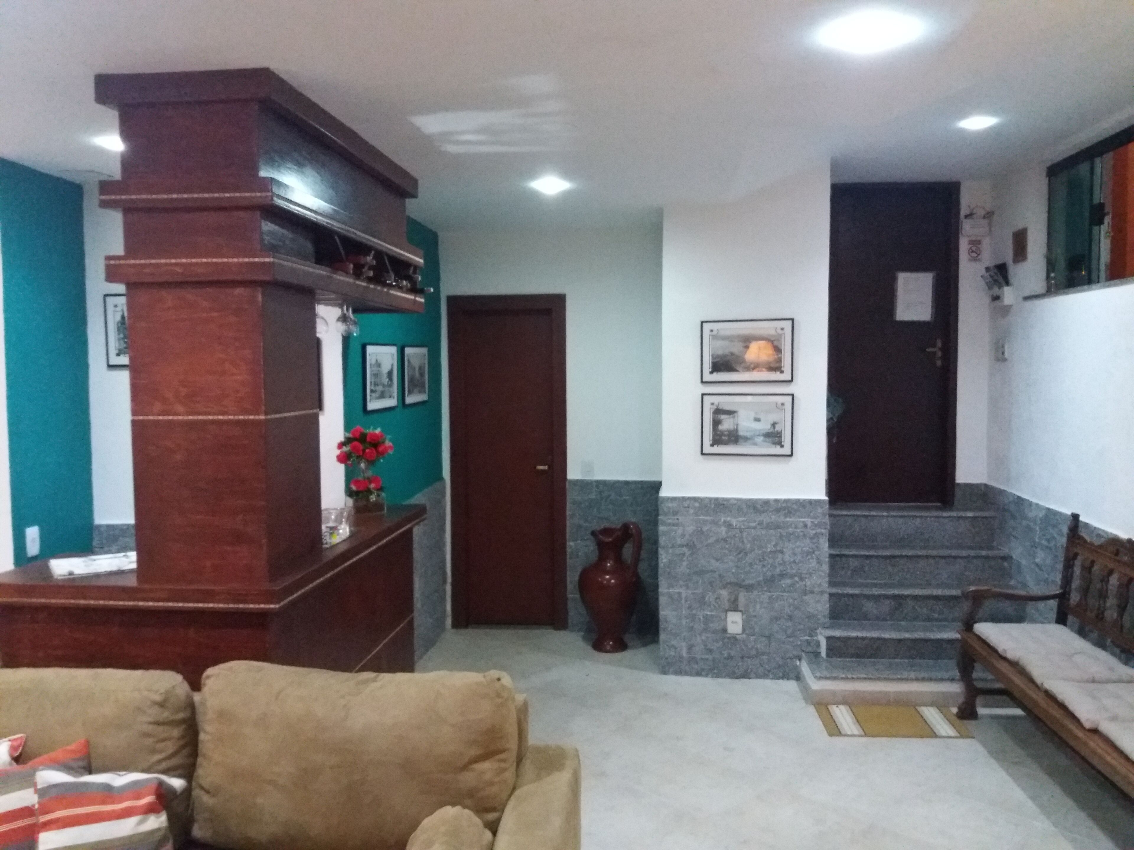 Apt in Urca, in Rio Best Place More Refined, View for Christ