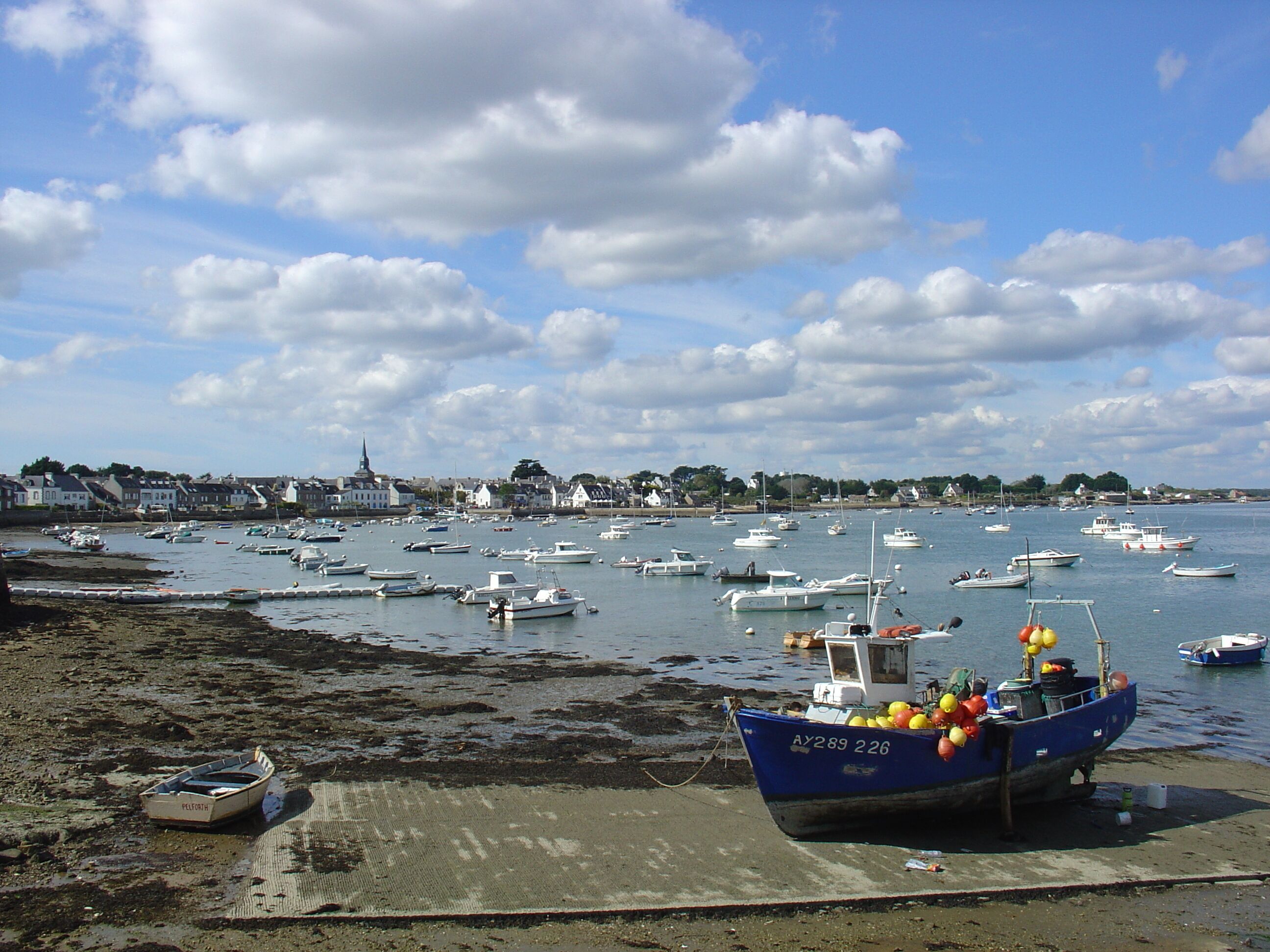 Port de plaisance