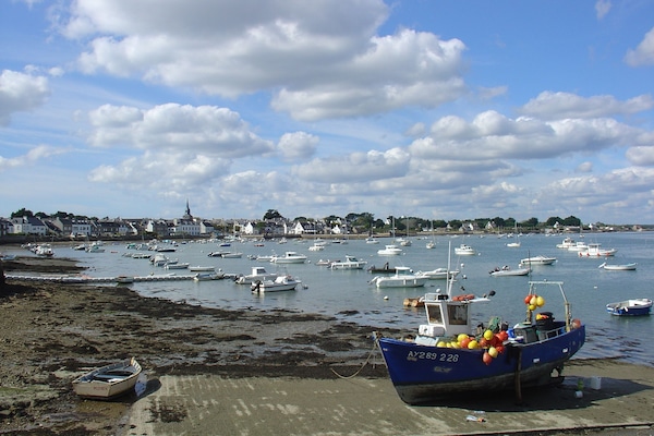 Port de plaisance