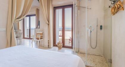 Appartement superior vue mer