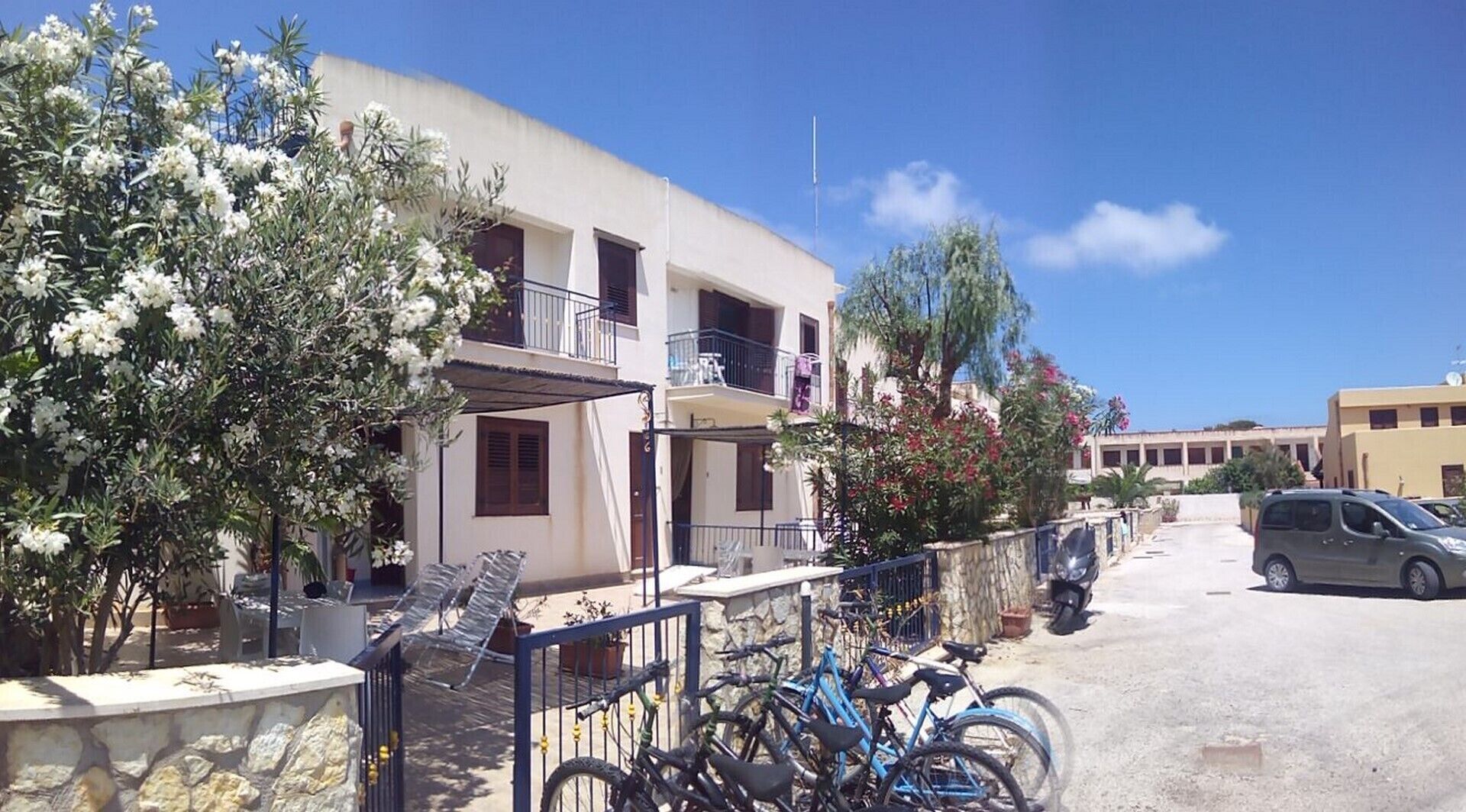 Apartment/ flat - San Vito lo capoResidenziale Appartamento