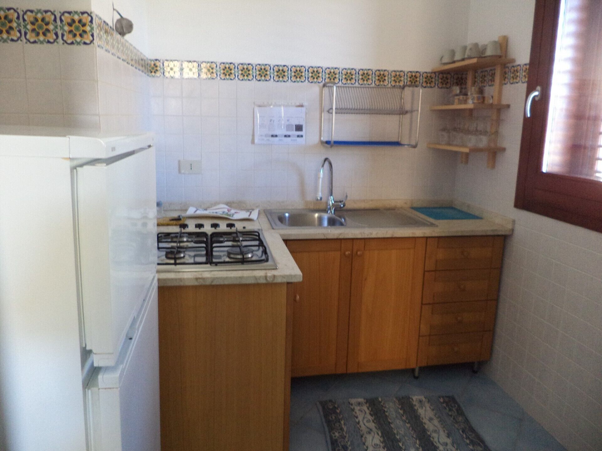 Apartment/ flat - San Vito lo capoResidenziale Appartamento