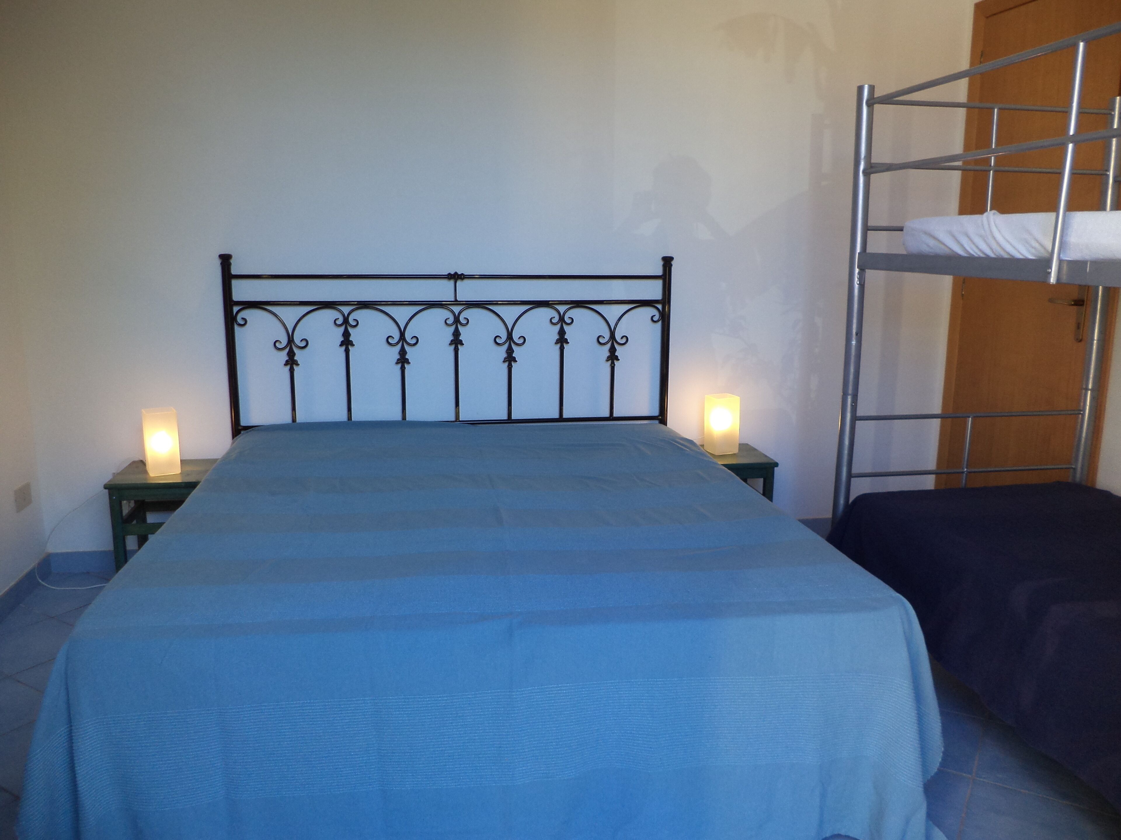 Apartment/ flat - San Vito lo capoResidenziale Appartamento