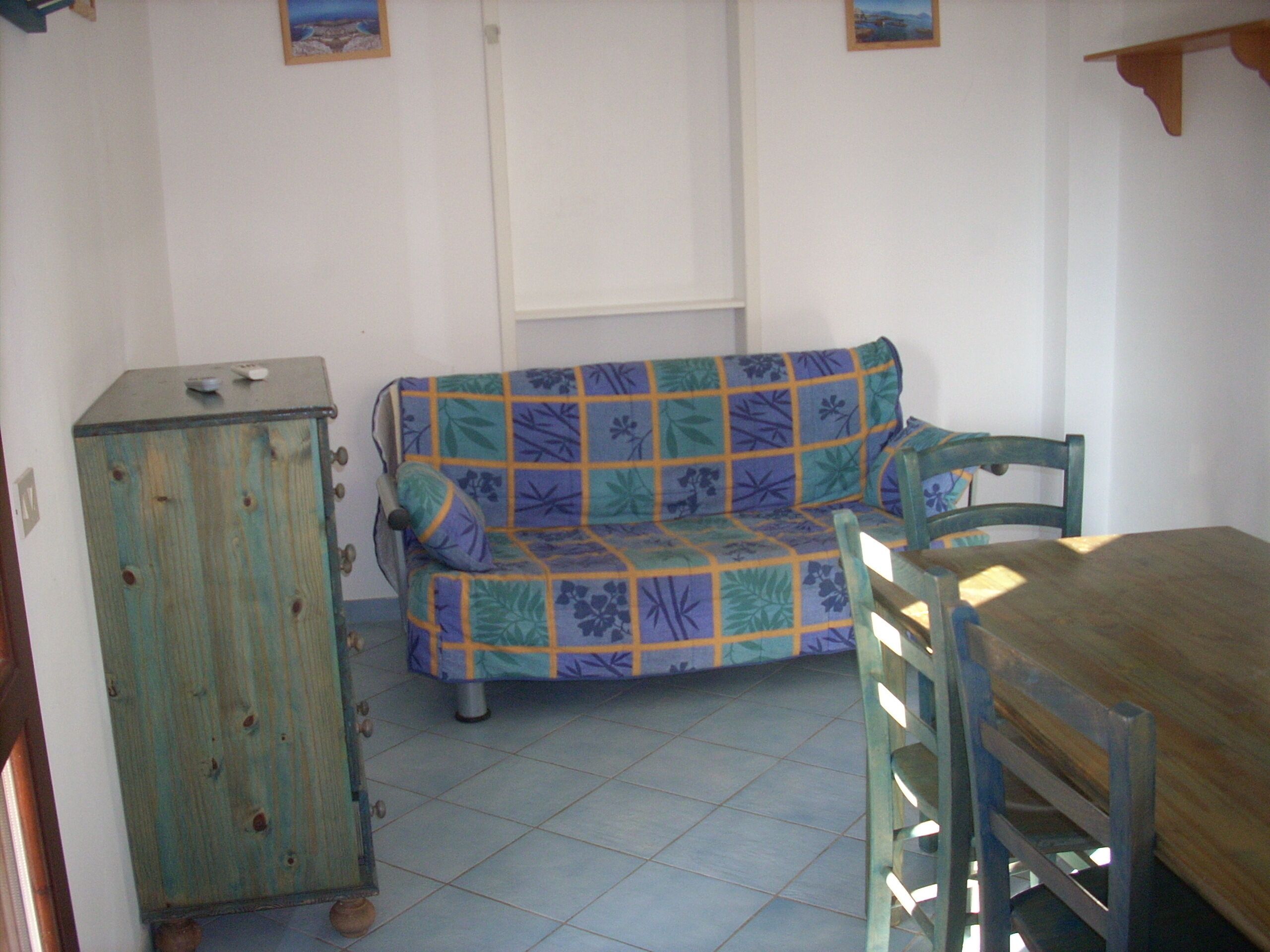 Apartment/ flat - San Vito lo capoResidenziale Appartamento