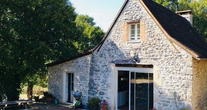 Un séjour authentique à proximité de Rocamadour et du gouffre de Padirac