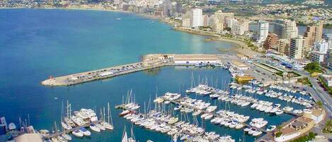 Port de plaisance