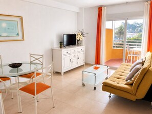 TV - Calpe: apartment/ flat - CALPE (Calpe)