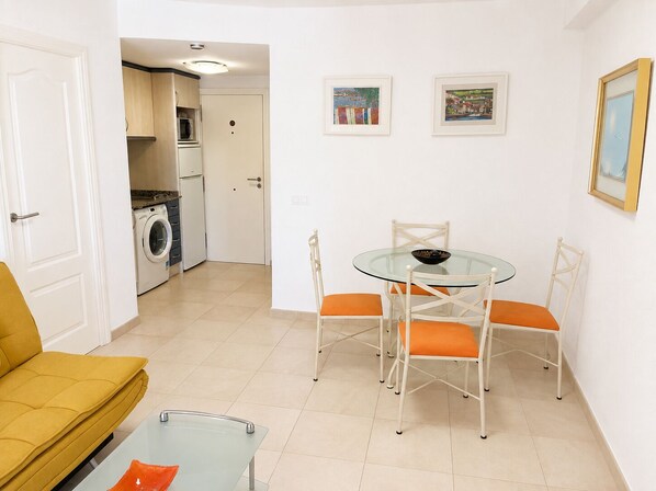 Interior - Calpe: apartment/ flat - CALPE (Calpe)