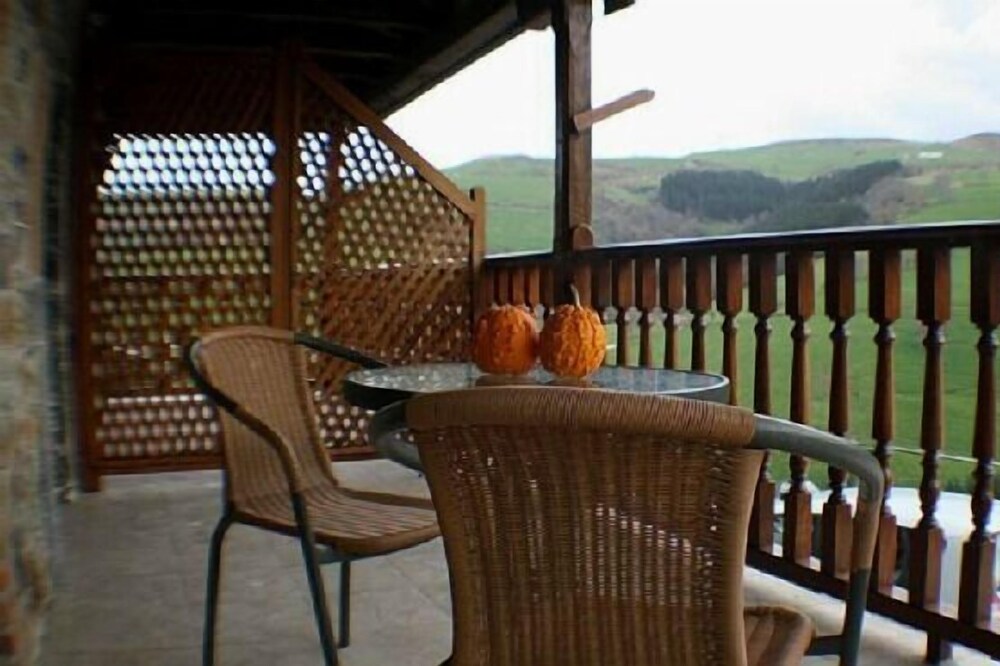 Rural House «La Barcenilla» Apartment 2 Floor 1