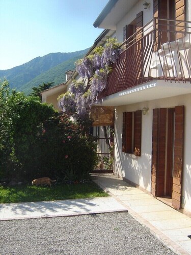 Home Holiday - Self Catering  in the heart of Veneto, not far from Venice
