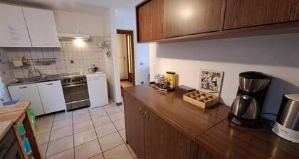 Home Holiday - Self Catering in the heart of Veneto, not far from Venice
