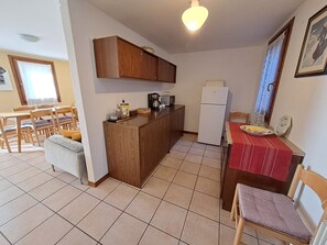 Interior - Home Holiday - Self Catering  in the heart of Veneto, not far from Venice (Borso del Grappa)