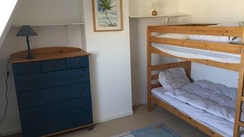 2 habitaciones