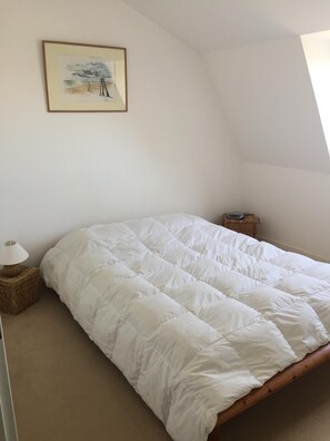 2 Schlafzimmer