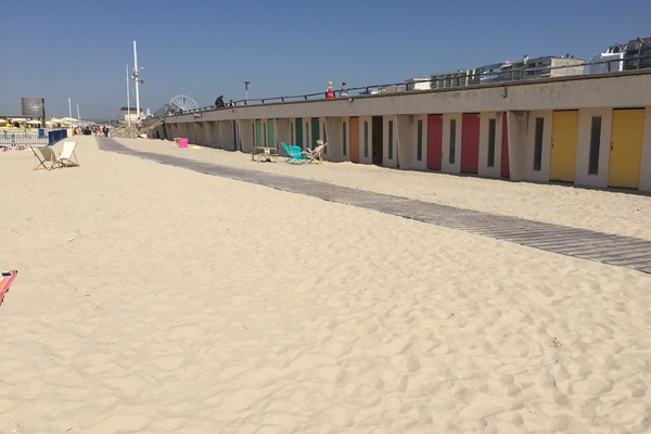 Strand