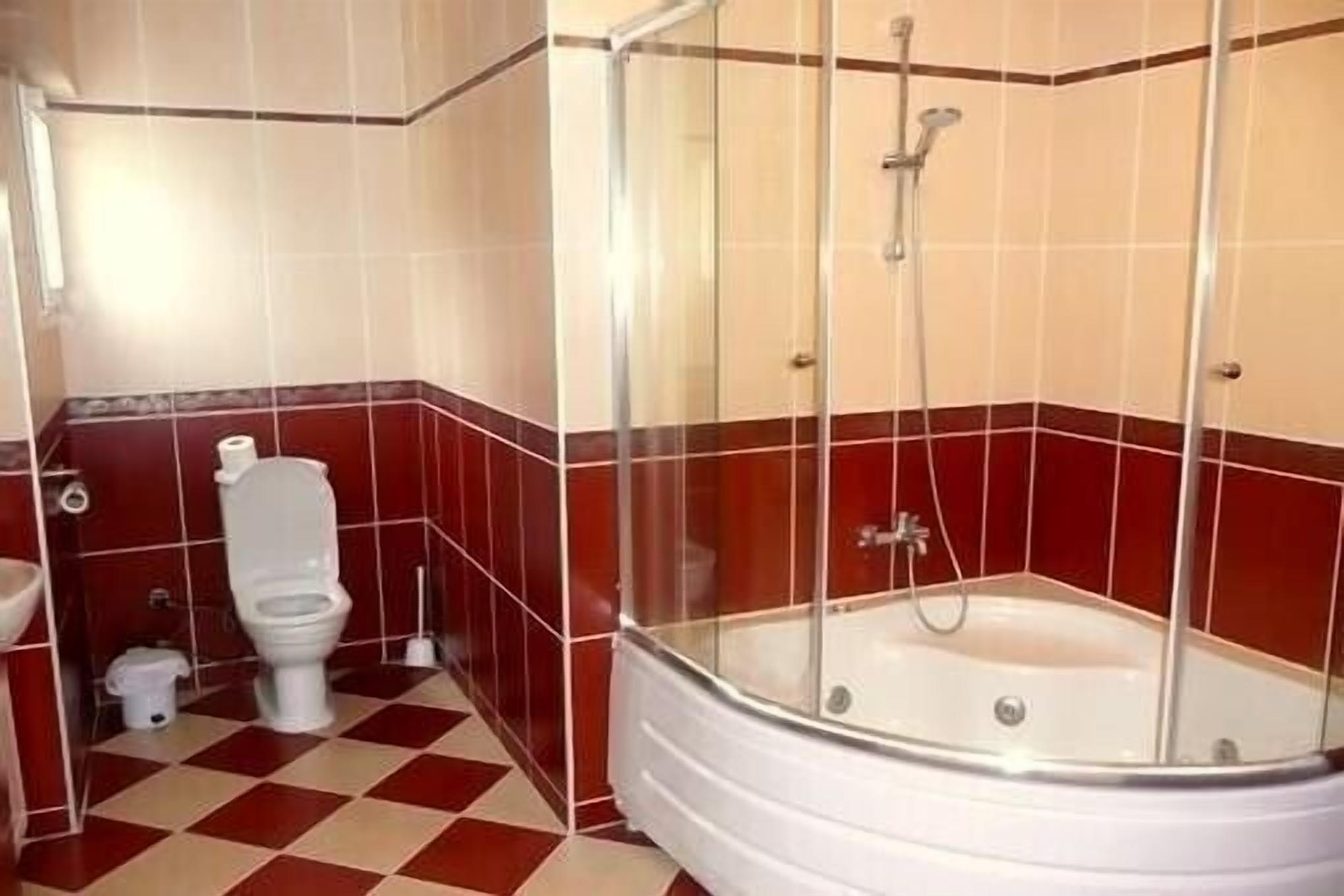 Luxury Villa close to beach with stunning seaview