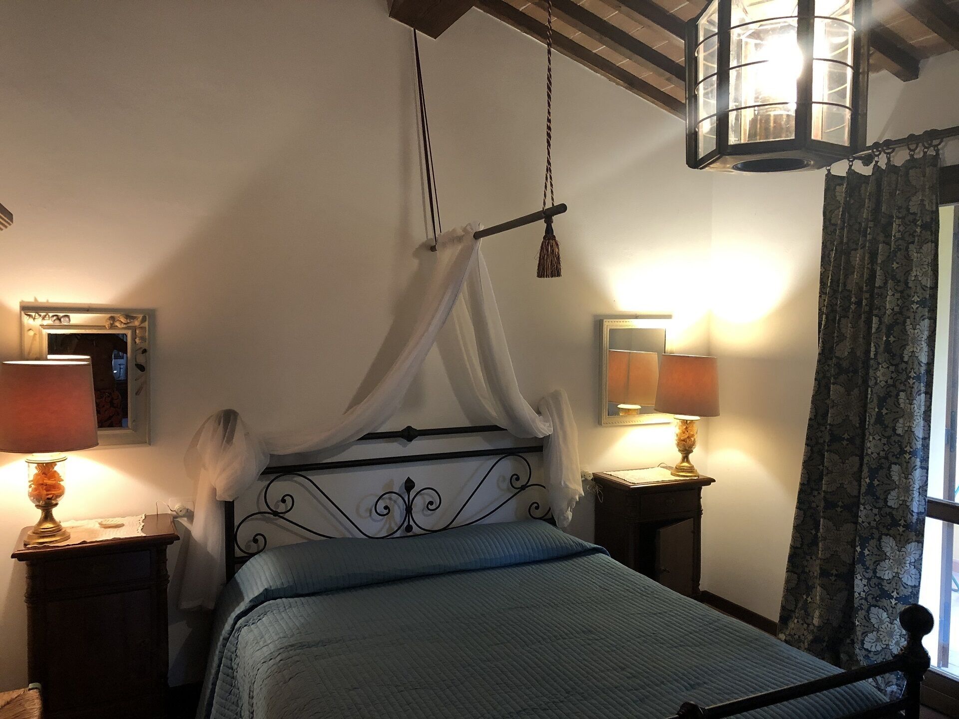 2 Schlafzimmer, Bettwäsche