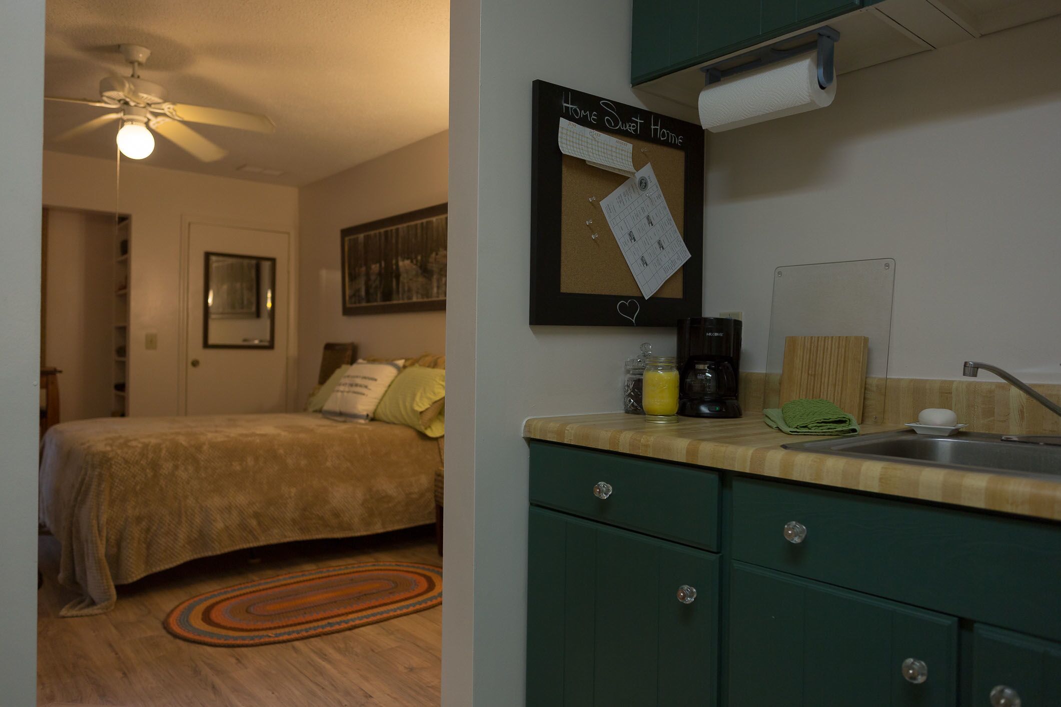 Beach Private Apartment