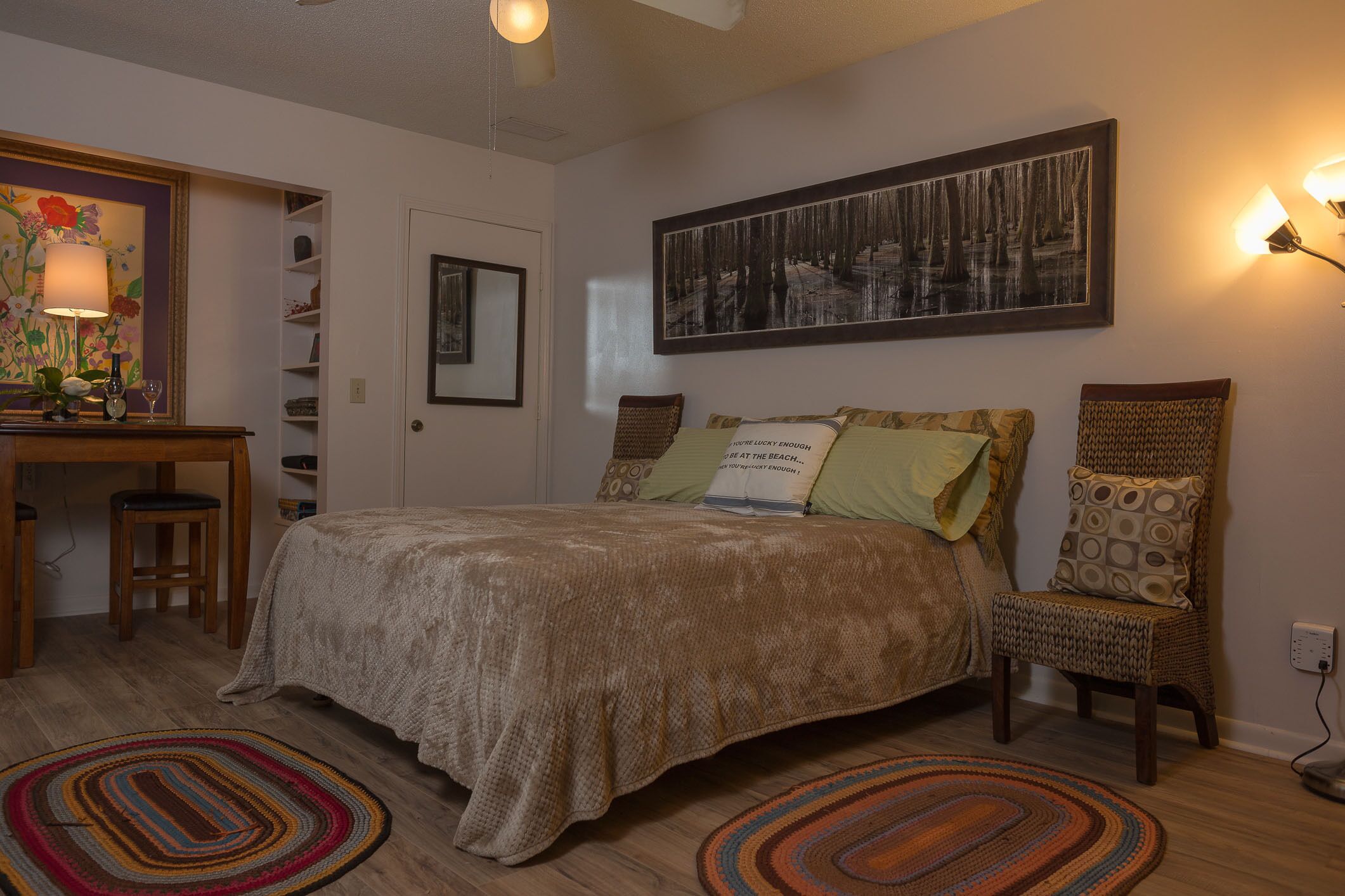 Beach Private Apartment