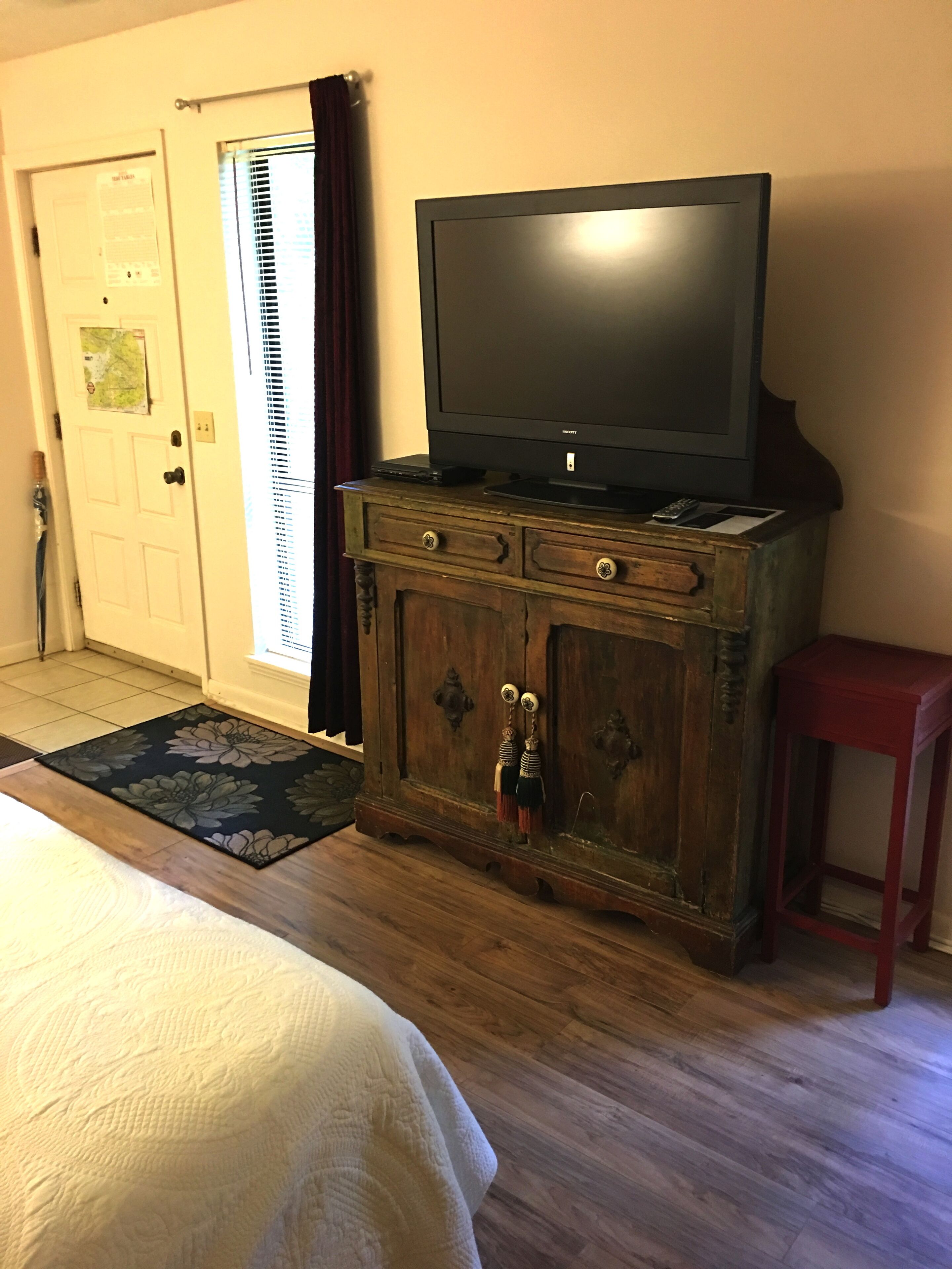 Beach Private Apartment