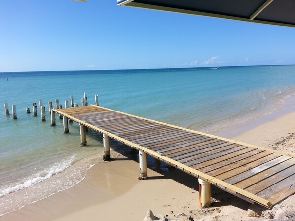 Plage