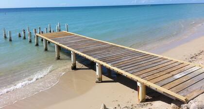 WKLY DISCOUNT RATES Fully-Furnished 2-Level Penthouse Condo at Paseo del Faro