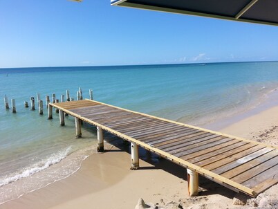  WKLY DISCOUNT RATES  Fully-Furnished 2-Level Penthouse Condo at Paseo del Faro