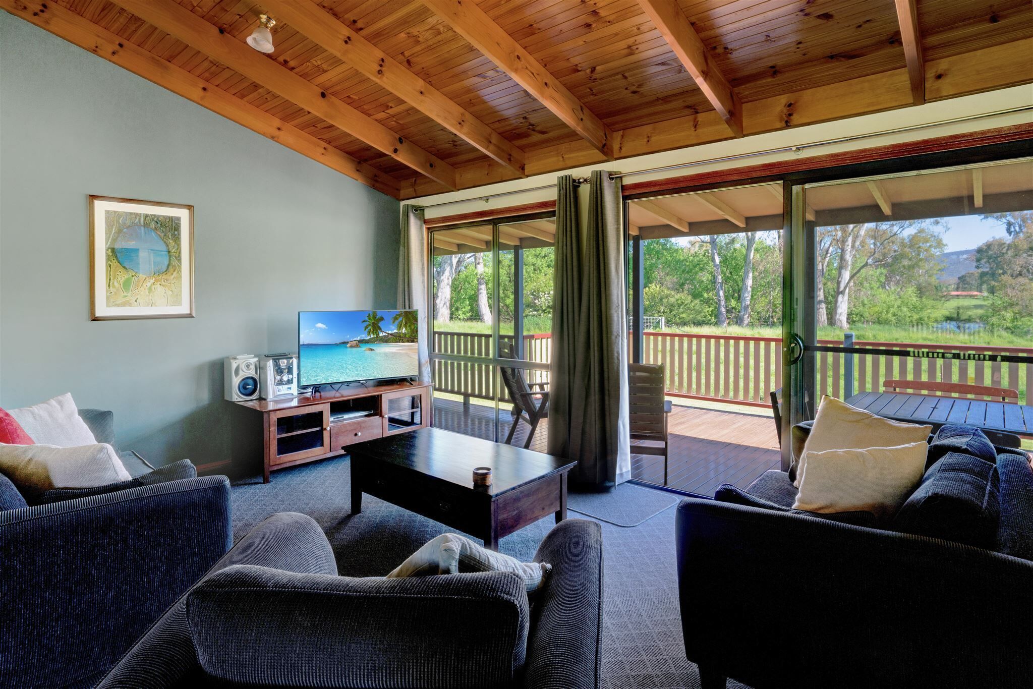 Platypus Cottage Tumut