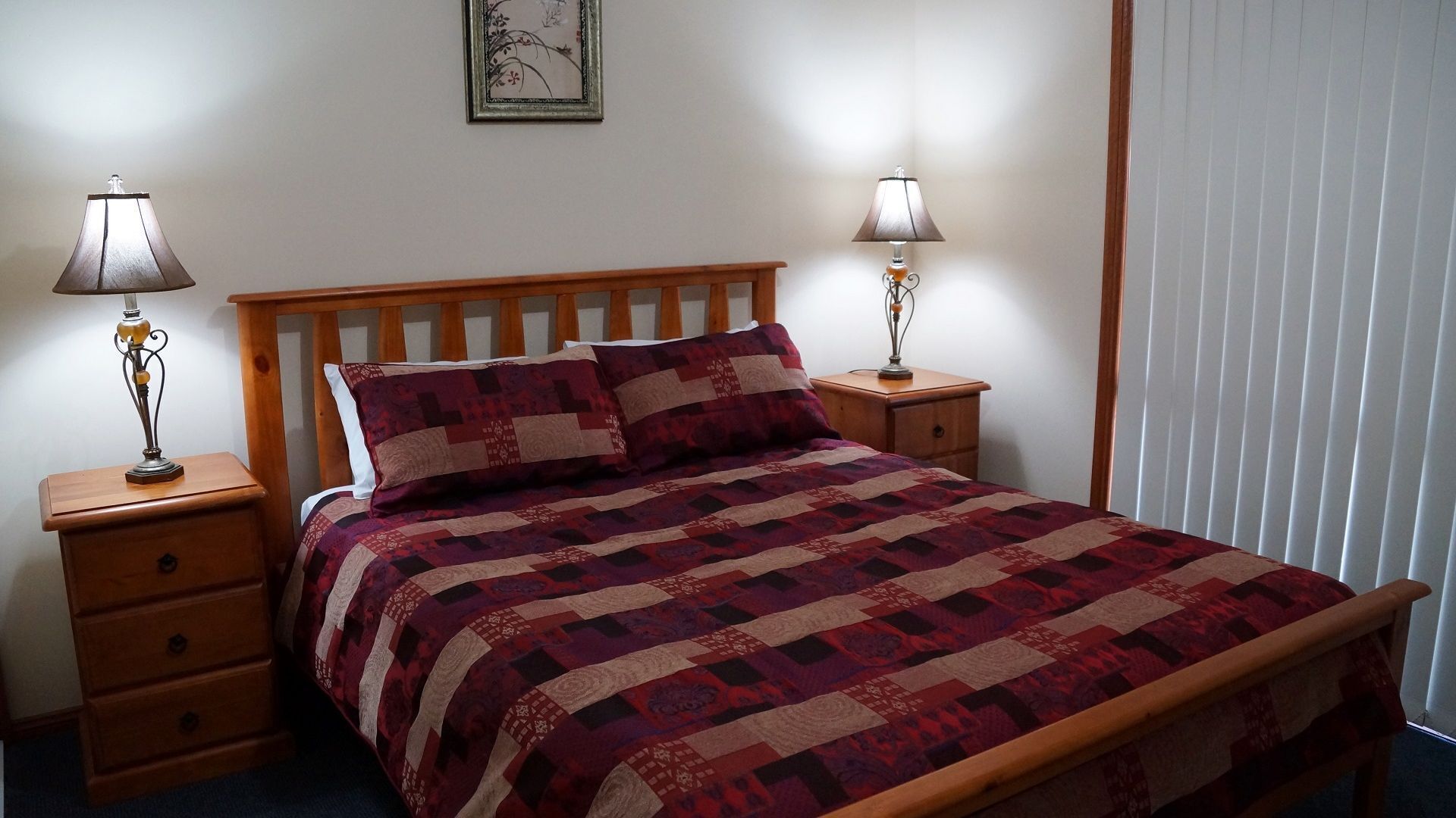 Platypus Cottage Tumut