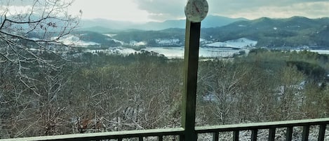 住宿场地