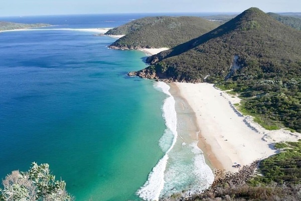 Plage
