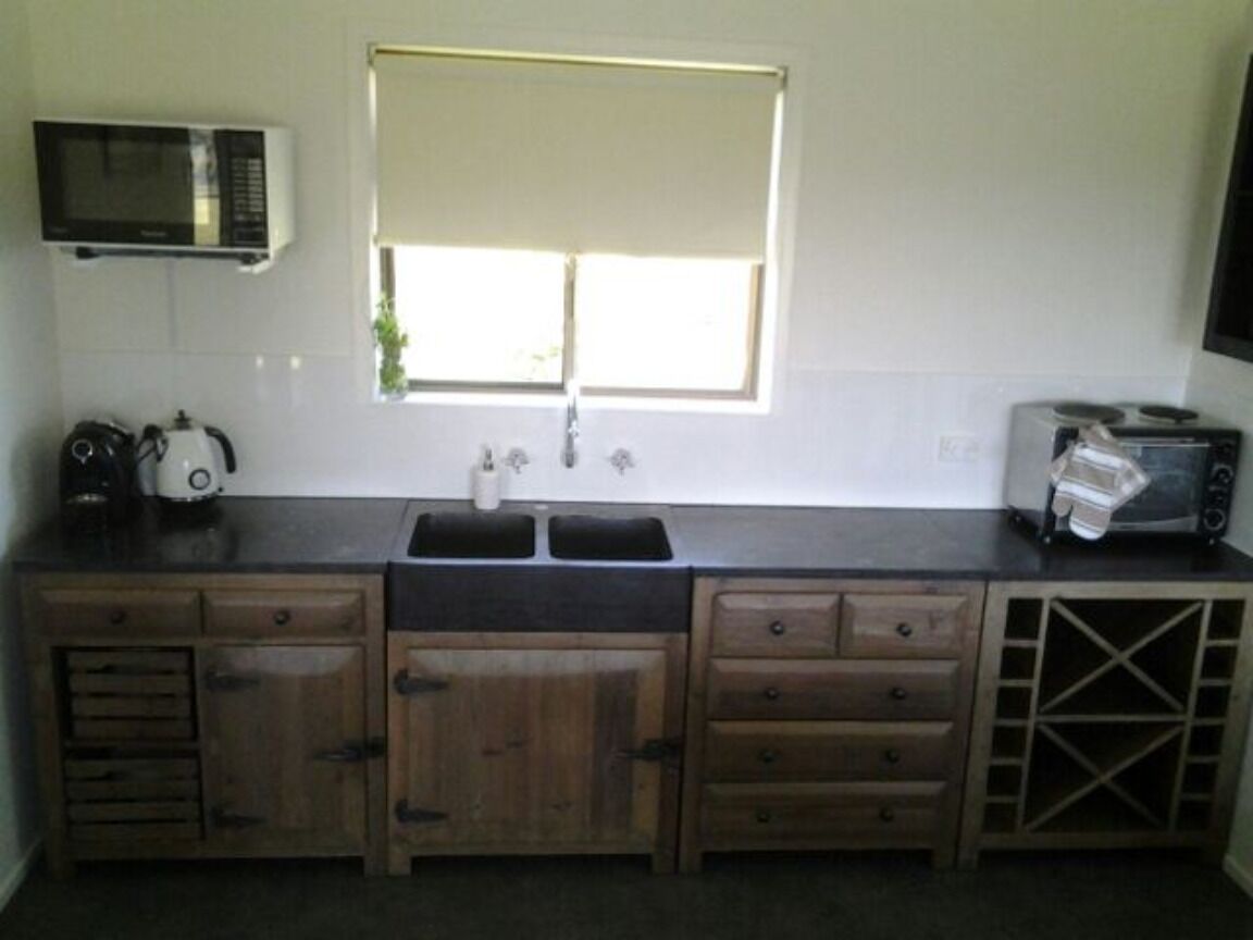 Observatory View Cottage - a place of pure escape