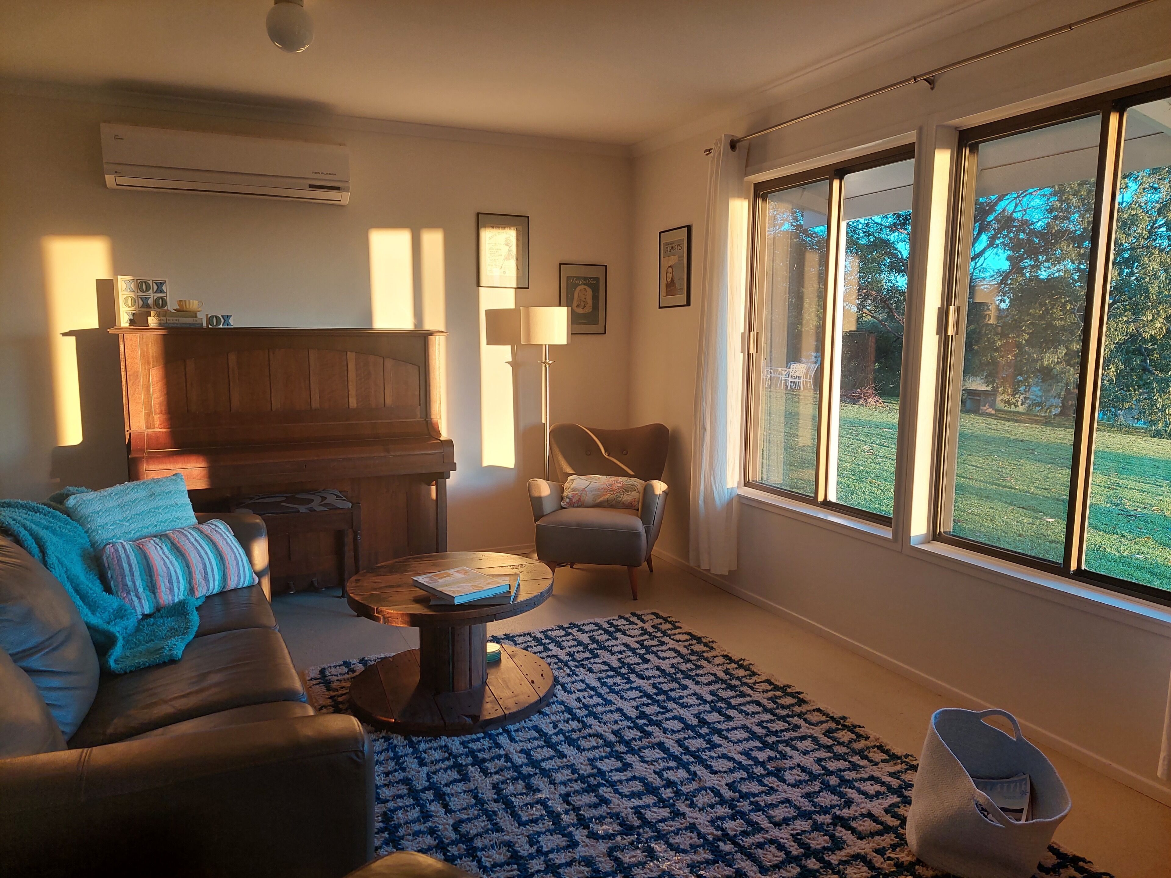 Observatory View Cottage - a place of pure escape