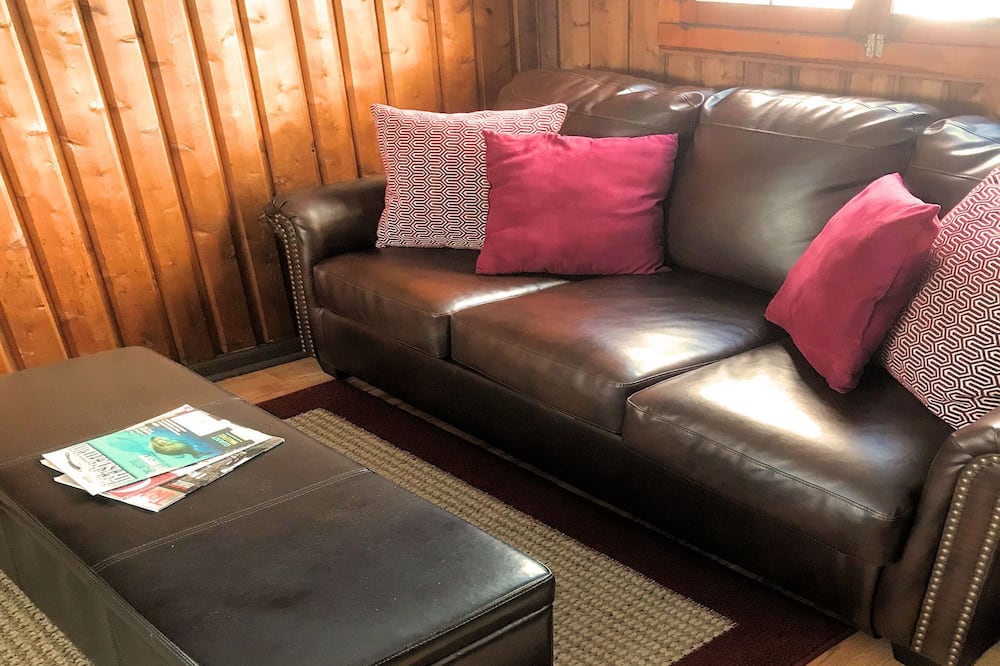 Houghton Lake Airbnb & Cheap Cabin Rentals from 45 AirCabins