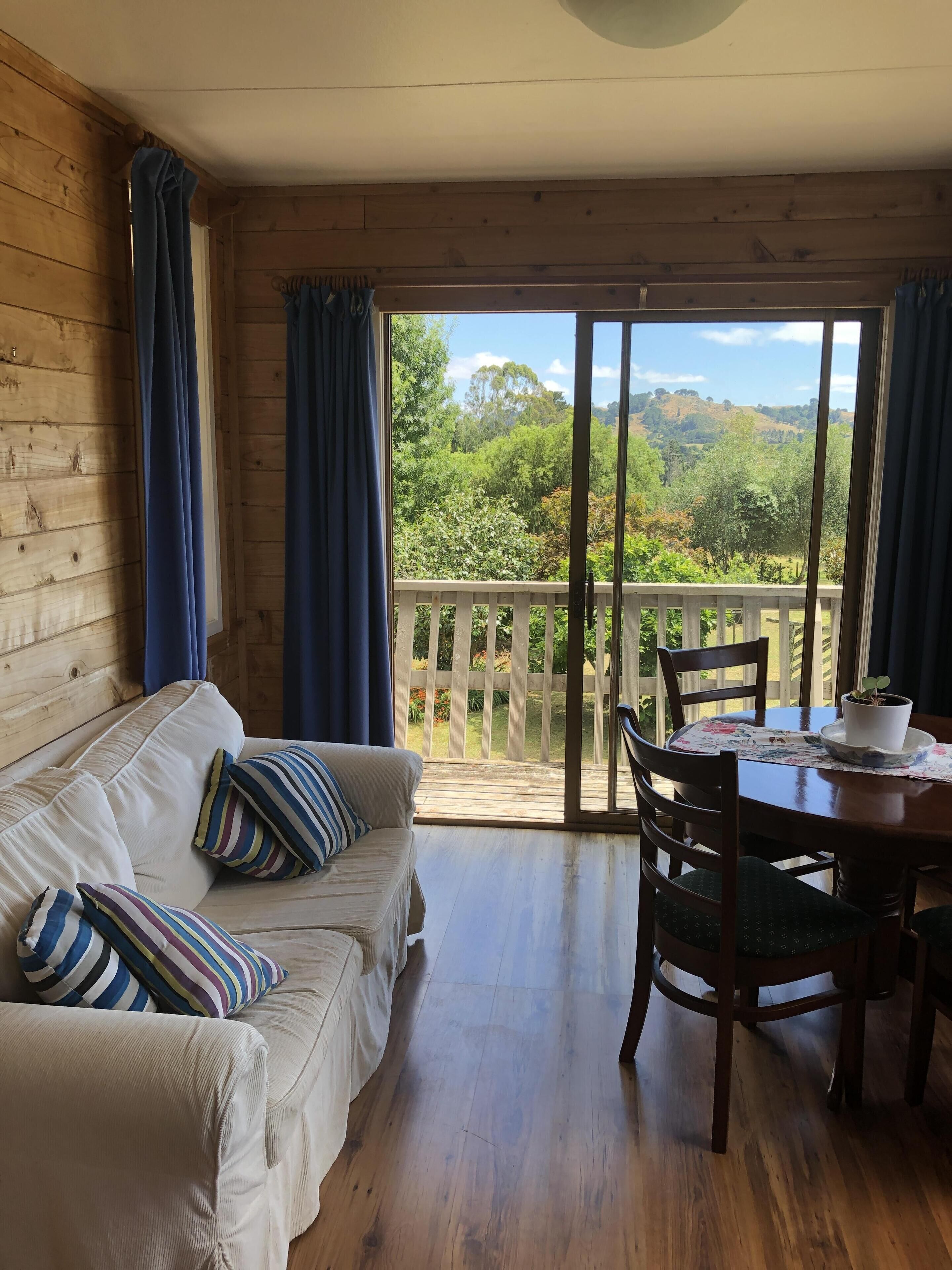 Sunroom