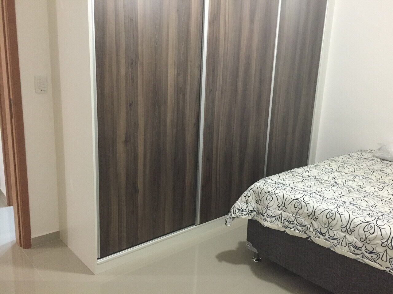 Apt. Whole 1 bedroom Jd. New Aliance. Shopping Iguatemi and Ribeirão Shopping