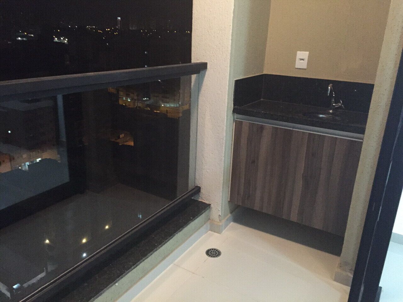 Apt. Whole 1 bedroom Jd. New Aliance. Shopping Iguatemi and Ribeirão Shopping