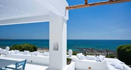 holiday vacation villa rental italy, sicily, syracuse, ocean view, holiday vacation villa to rent italy, sicily, s